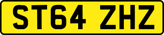 ST64ZHZ