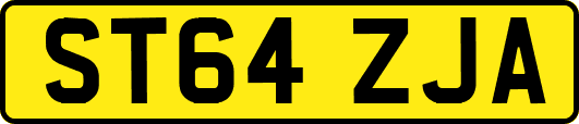 ST64ZJA