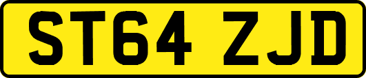 ST64ZJD