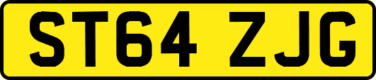 ST64ZJG