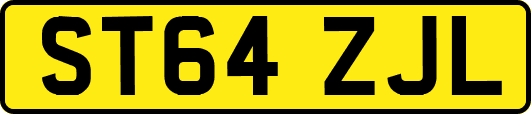 ST64ZJL
