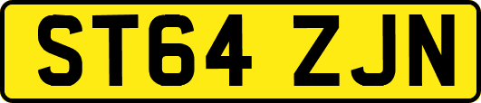 ST64ZJN