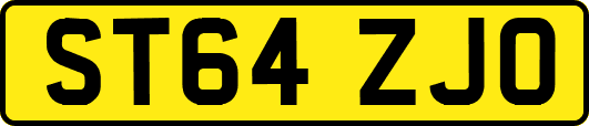 ST64ZJO