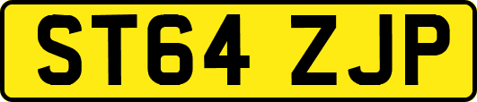 ST64ZJP