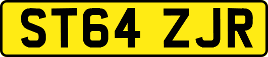 ST64ZJR
