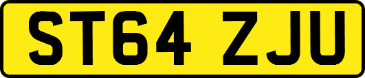 ST64ZJU