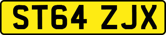 ST64ZJX