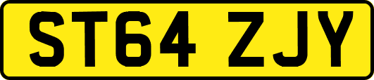 ST64ZJY