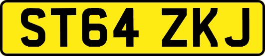 ST64ZKJ