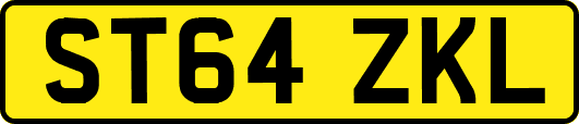 ST64ZKL