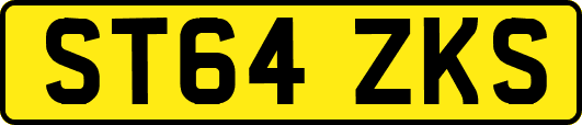 ST64ZKS
