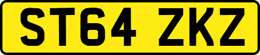 ST64ZKZ