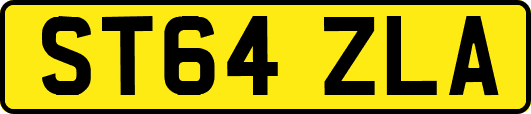 ST64ZLA