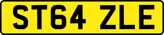 ST64ZLE