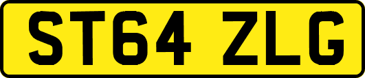 ST64ZLG