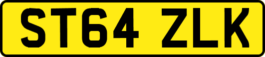 ST64ZLK
