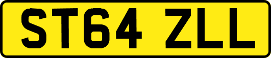 ST64ZLL