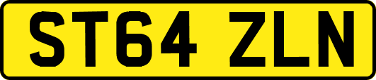 ST64ZLN