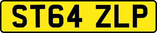 ST64ZLP