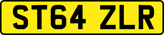 ST64ZLR