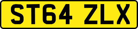 ST64ZLX