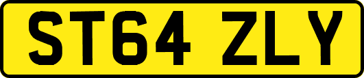 ST64ZLY