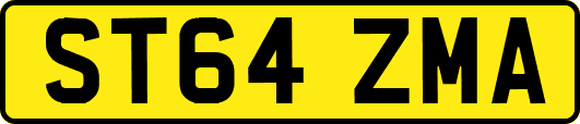 ST64ZMA