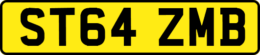ST64ZMB