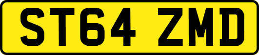 ST64ZMD