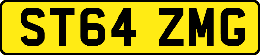 ST64ZMG