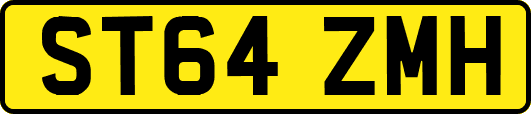 ST64ZMH
