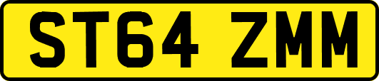 ST64ZMM