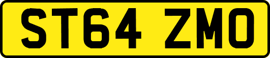 ST64ZMO