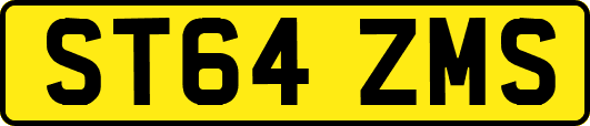 ST64ZMS