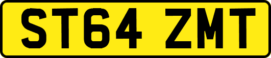 ST64ZMT