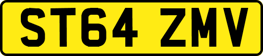 ST64ZMV
