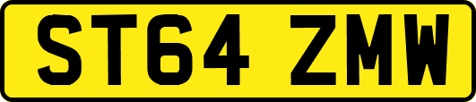 ST64ZMW