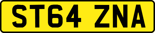 ST64ZNA