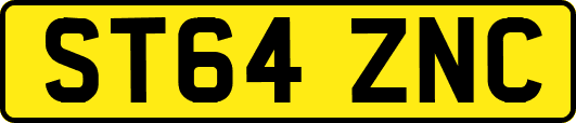 ST64ZNC