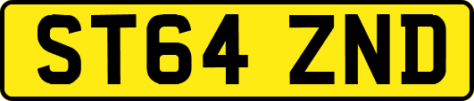 ST64ZND