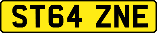 ST64ZNE