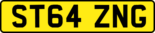 ST64ZNG