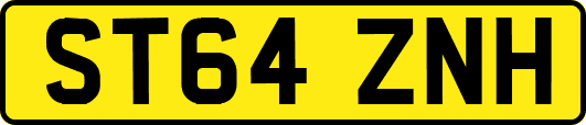 ST64ZNH