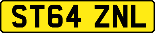 ST64ZNL