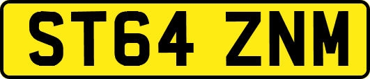 ST64ZNM