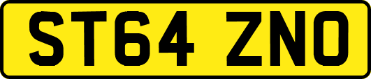ST64ZNO