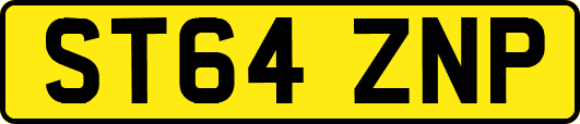 ST64ZNP