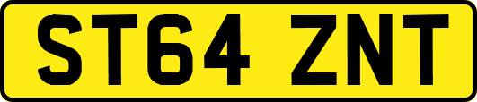 ST64ZNT