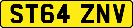 ST64ZNV