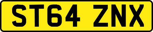 ST64ZNX
